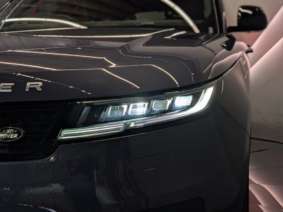 2024 LAND Rover RANGE ROVER SPORT thumbnail 40
