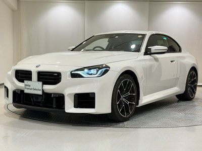 2023 BMW M2 COUPE 照片 1