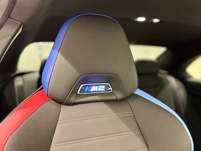 2023 BMW M2 COUPE 照片 6