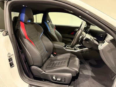 2023 BMW M2 COUPE 照片 5