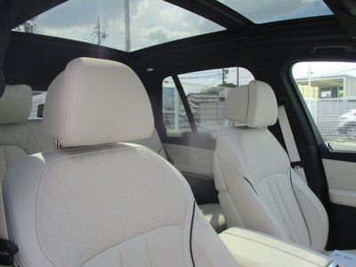 2026 BMW X5 thumbnail 27