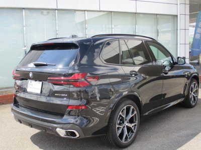 2026 BMW X5 photo 11