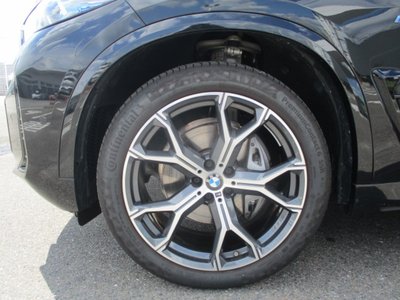 2026 BMW X5 thumbnail 22