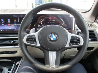 2026 BMW X5 thumbnail 46