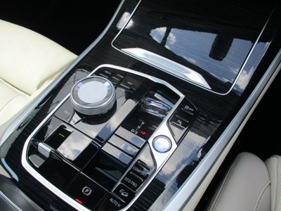 2026 BMW X5 thumbnail 39