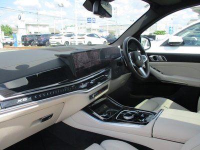 2026 BMW X5 thumbnail 37