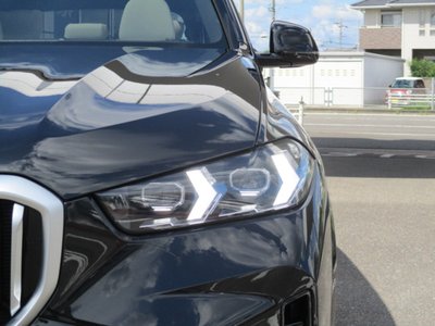 2026 BMW X5 photo 9