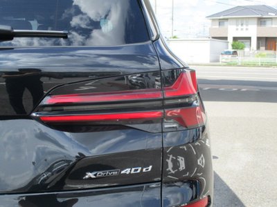 2026 BMW X5 photo 13