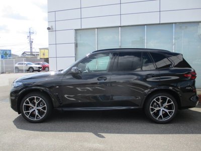 2026 BMW X5 photo 10
