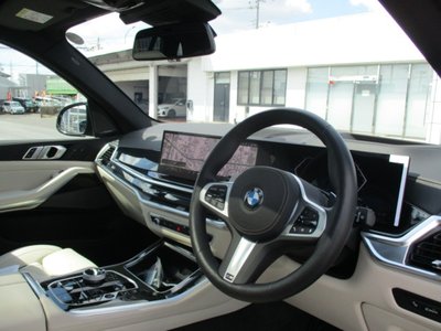 2026 BMW X5 thumbnail 36