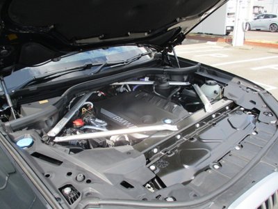2026 BMW X5 thumbnail 21