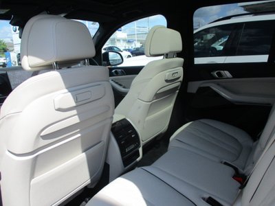 2026 BMW X5 thumbnail 29