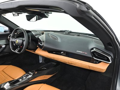 صورة 13 لـ 2024 Ferrari 296 GTS