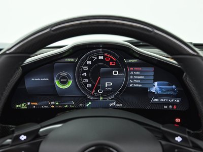صورة 14 لـ 2024 Ferrari 296 GTS