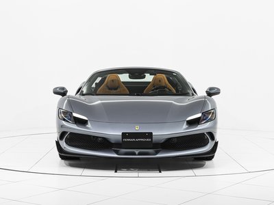 صورة 5 لـ 2024 Ferrari 296 GTS