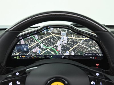 صورة 15 لـ 2024 Ferrari 296 GTS
