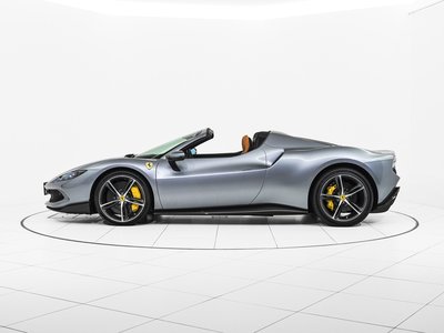صورة 8 لـ 2024 Ferrari 296 GTS