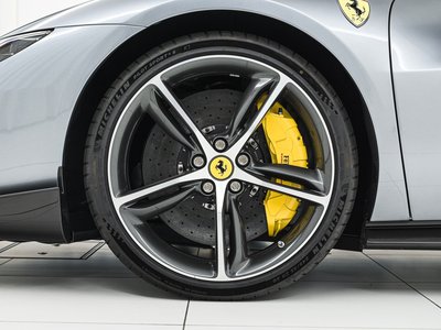 صورة 9 لـ 2024 Ferrari 296 GTS
