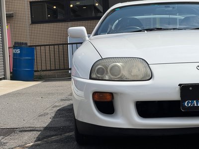 1994 Toyota SUPRA — фото 16