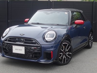 2025 MINI COOPER CONVERTIBLE 照片 16