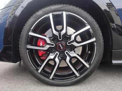 2025 MINI COOPER CONVERTIBLE 照片 84