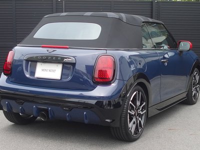 2025 MINI COOPER CONVERTIBLE 照片 32