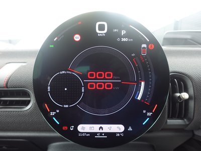 2025 MINI COOPER CONVERTIBLE 照片 91