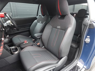 2025 MINI COOPER CONVERTIBLE 照片 78