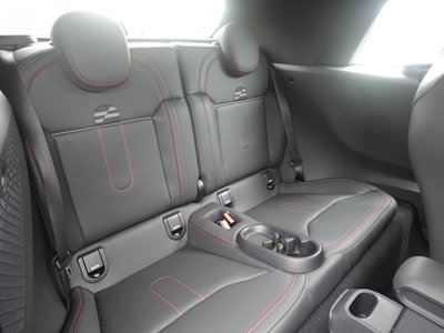 2025 MINI COOPER CONVERTIBLE 照片 80