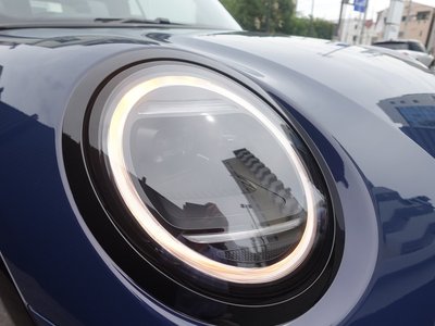 2025 MINI COOPER CONVERTIBLE 照片 87