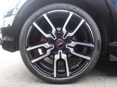 2025 MINI COOPER CONVERTIBLE 照片 83
