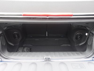 2025 MINI COOPER CONVERTIBLE 照片 82
