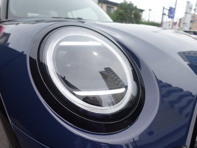 2025 MINI COOPER CONVERTIBLE 照片 86