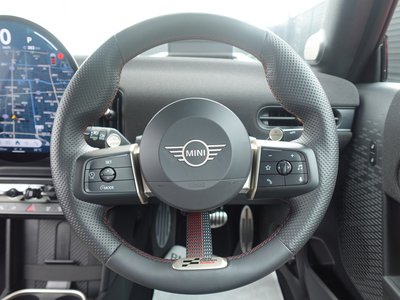2025 MINI COOPER CONVERTIBLE 照片 8