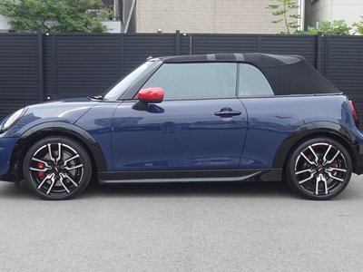 2025 MINI COOPER CONVERTIBLE 照片 20