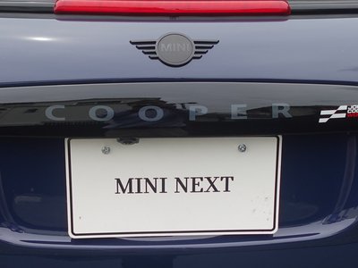 2025 MINI COOPER CONVERTIBLE 照片 89
