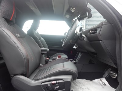 2025 MINI COOPER CONVERTIBLE 照片 74