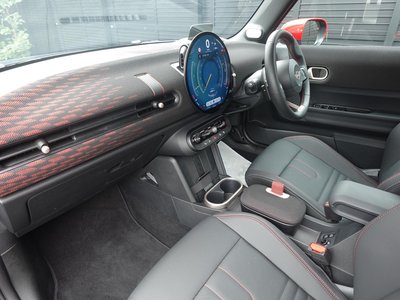 2025 MINI COOPER CONVERTIBLE 照片 77