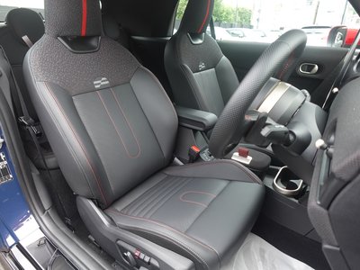 2025 MINI COOPER CONVERTIBLE 照片 6