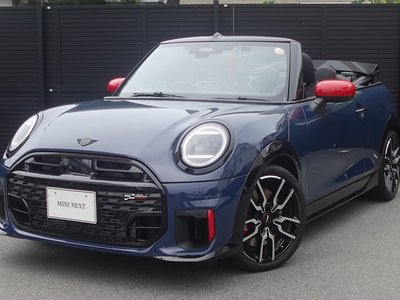 2025 MINI COOPER CONVERTIBLE 照片 21