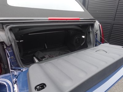 2025 MINI COOPER CONVERTIBLE 照片 15