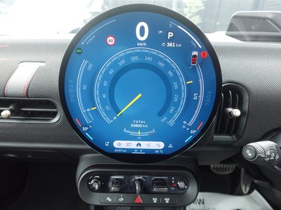 2025 MINI COOPER CONVERTIBLE 照片 58