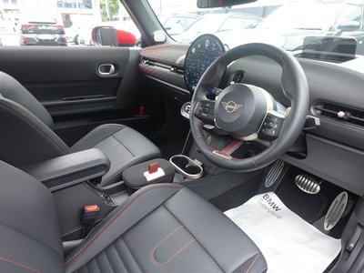 2025 MINI COOPER CONVERTIBLE 照片 51