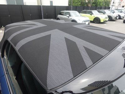 2025 MINI COOPER CONVERTIBLE 照片 47