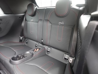 2025 MINI COOPER CONVERTIBLE 照片 7