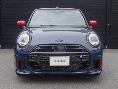 2025 MINI COOPER CONVERTIBLE 照片 25