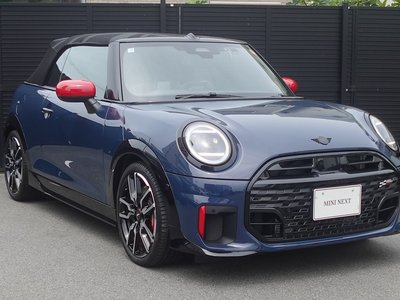 2025 MINI COOPER CONVERTIBLE 照片 28