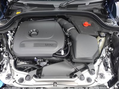 2025 MINI COOPER CONVERTIBLE 照片 49