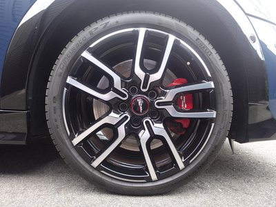 2025 MINI COOPER CONVERTIBLE 照片 14