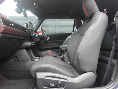 2025 MINI COOPER CONVERTIBLE 照片 79